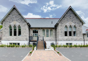 7 The Old Station Masters House